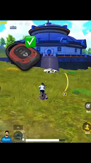 385K views · 3.7K reactions | Tips and tricks video ✅ #PUBGForYou#PUBGHighlights#GamingForYou#PUBGBestMoments#ForYouPage#PUBGContent#GamerForYou#PUBGTopPlays#PUBGVideos#PUBGClipsForYou#PUBG#PUBGMobile#Gaming#BattleRoyale#WinnerWinnerChickenDinner#PUBGCommunity#GamerLife#Esports#PUBGLovers#PUBGClips | Dr Basityt | Facebook