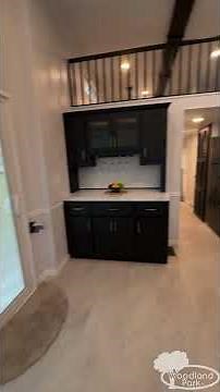 2026 Woodland Park Timber Ridge TR-265L Crater Lake Walkthrough | Park Model Tour – Lakeland RV