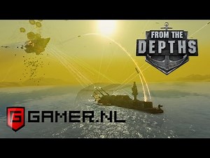 Gamer.nl speelt: From the Depths