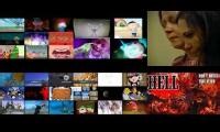 Mix of 6 videos from youtube : Audio for THX Genesis in a nutshell [EF2020 Crossover]
