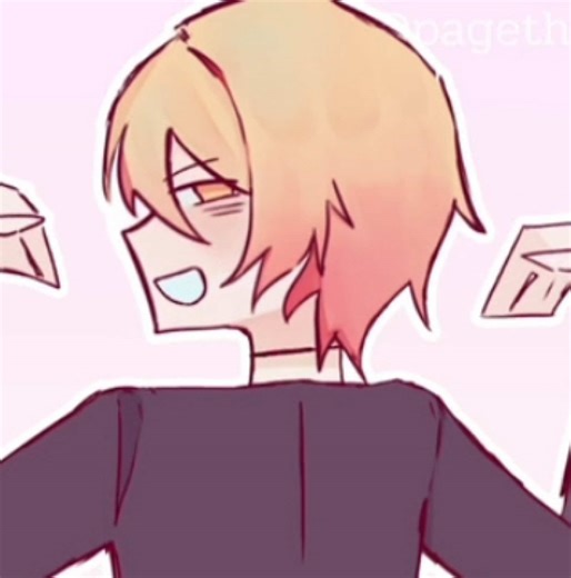 Exploring PJSK Characters: Ruika and Tsukasa