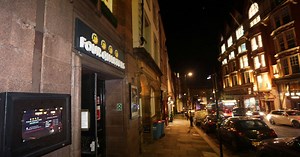 Inside Newcastle's new 'adult playground' as retro arcade bar opens