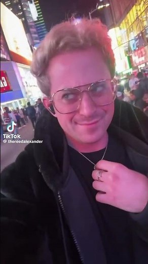 Nevel from icarly IRL