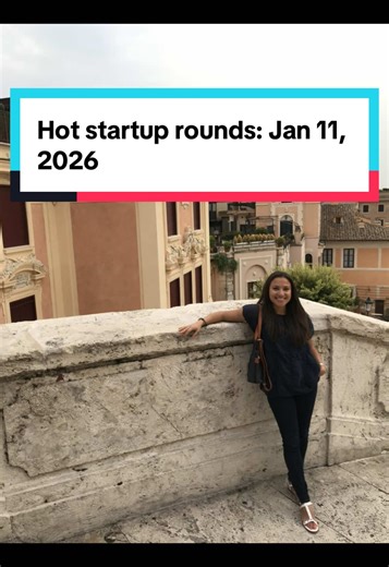 Only ONE fintech deal worth noting this week 👀 Corgi secured $108M for their AI insurance platform. Slow week or did fintech just take a breather? Drop your thoughts below 💬 #fintech #venturecapital #startups #insurtech #ces2026