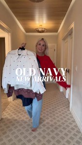 Comment SHOP and I’ll send links! Old navy finds that are new and on sale ❤️😍 https://liketk.it/5KJL0 | retailcheapskate