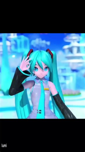 Upcoming Vocaloid Show Edit Release Announcement