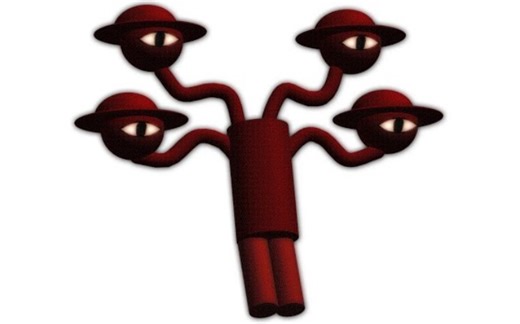 [Chart Showcase] Terminatizing Expunged Section 18 Segment 2