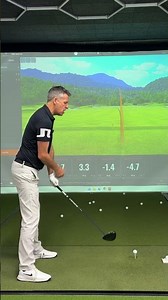 Master Your Golf Swing: The Secret to a Perfect Powerfade #shorts