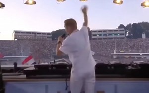 Armin van Buuren - Tomorrowland 2022 (Drops Only) [Weekend 1]