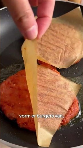 20 min - Kip tandoori smashburger op flatbread