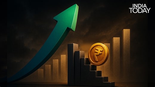 India’s economy is booming, but why is the rupee tumbling?