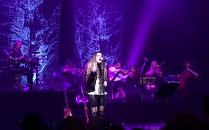 Mirror Mirror (RWBY) - Jeff Williams (featuring Casey Lee) Live @ Austin City Li