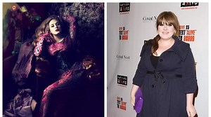Adele narrates incredible weight loss journey, negates societal pressure