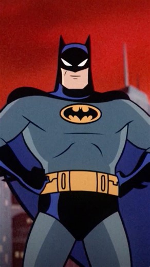 Muitos heróis têm superpoderes, mas só o Batman aparece em qualquer missão com o mesmo dresscode impecável: preto da cabeça aos pés, enfrentando vilões e os próprios traumas. Porque salvar Gotham já é difícil, mas salvar as pessoas com estilo? Só ele mesmo. 🖤 Hoje é dia de comemorar o #BatmanDay na HBO Max. | Cartoon Network Brasil