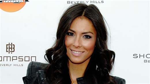 Family awarded $30 million after model was left with brain-damage from pretzel