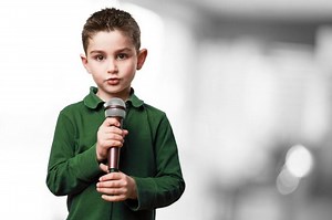 4 Contoh Teks MC untuk Membuka Acara Formal dan Non-Formal, Apa Saja? | Kids