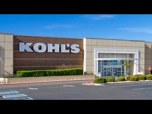 Virtual Tour of Kohl's: Explore the Store from Home!