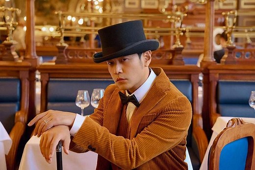 Jay Chou's new music video viewed more than 5.7 million times in under a day