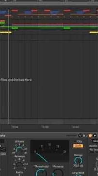 How to Make Bass Music like Black Carl 🎶 | Ableton Project