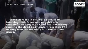 844K views · 3.8K reactions | In part 2 of the function performed by late Abba Kyari here is an inexhaustible list of what Nigerians have considered as the shortcomings of the Late Chief of Staff to President Buhari. | Rootstv Nigeria | Facebook