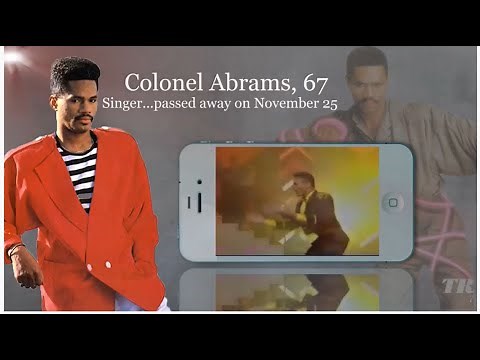 Notable Black Music Makers (and others) who died in 2016 Part II