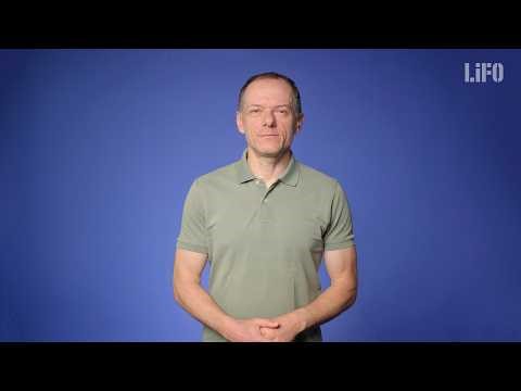 Γιατί η κατάθλιψη και το άγχος ξεκινούν από το στομάχι. Ένας γιατρός απαντά.