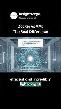 Stop treating Docker like VMs