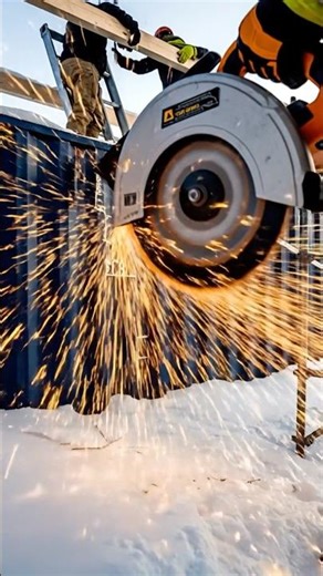 Container to A-Frame Build