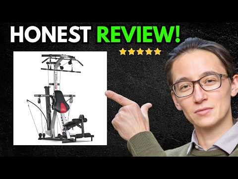 Bowflex Xtreme 2 SE Review (2026): WATCH BEFORE BUYING!