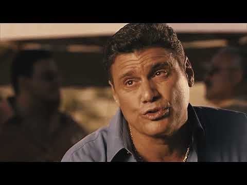 Gustavo acaba con Don Eladio - Breaking Bad (LAT)