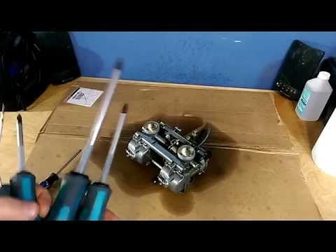 JIS versus Phillips Head Screw Drivers