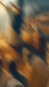 Jesus￼ prophesied what’s coming | Bibleepics