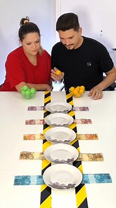 1.2M views · 3.1K reactions | Ela simplesmente fez o impossível #gameplay #reelsviralシ #fypシ゚ #desafio | Ranvit & Ranarya | Facebook