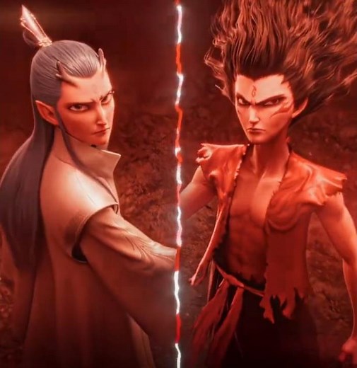 "Make it break..." | Edit #shorts #nezha