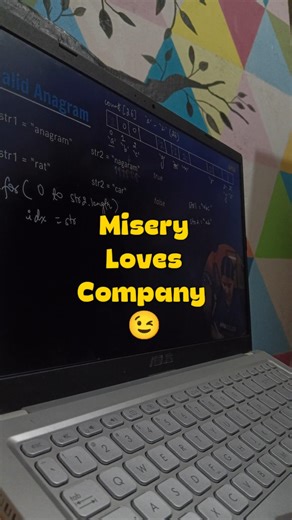 10 days of dsa and Still figuring out!!! #codingjourney #dsa #motivation