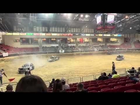 2026 Cornhusker Chaos, mod lite loser bracket heat #1