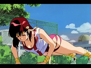 トップをねらえ! OP いけいけ ぼくらのガンバスター!! TVサイズ ver.2 “Aim for the Top! GunBuster” opening stereo sound