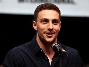 The most difficult role of Aaron Taylor-Johnson's career