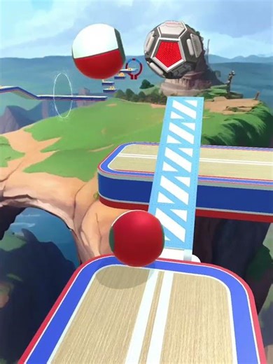 🔥 Going Balls VS Rollance Balls VS Rolling Ball Games New Race 2112 | Android/IOS Games