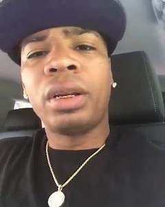 Maybe I'm Da One MTFing Crazy.... #Plies #PurpleHeart󾬖 #RichNiggaShit #RanOffOnDaPlugTwice #RitzCarlton󾓶 | Plies