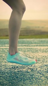 43K views · 18 reactions | Barefoot running isn’t about speed, it’s...