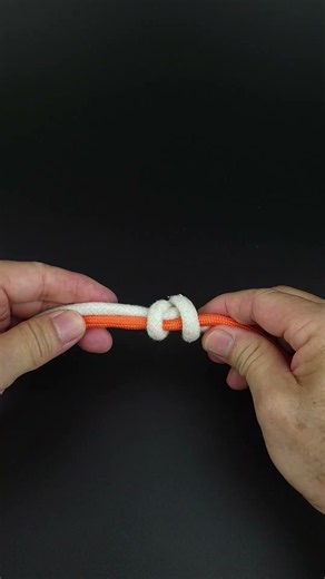 Learn How To Tie Double Fisherman’s Knot