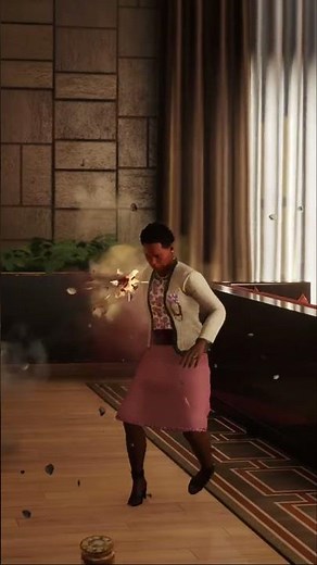 Hitman Agent 47: Silent Assassin Kills, File Retrieval Mission!