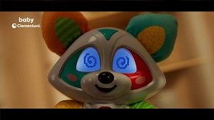 CLEMENTONI_OLIVER 20''