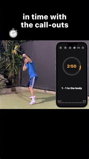 This App Is Like Having Your Own Boxing Coach