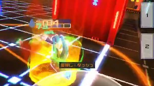 COMPASS战斗神意解析系统 门初音快乐公式