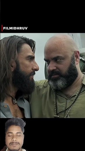 Dhurandhar Official Trailer | Ranveer Singh | Aditya Dhar | In Cinemas 5th December 2025