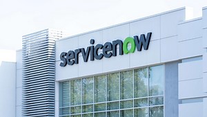 ServiceNow CFO says DOGE cost-cutting helped with earnings beat