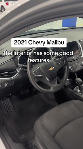 A lot of car for a fair price. #Chevy #chevymalibu #CarsForSale #AutoPlanet #PrestonCars