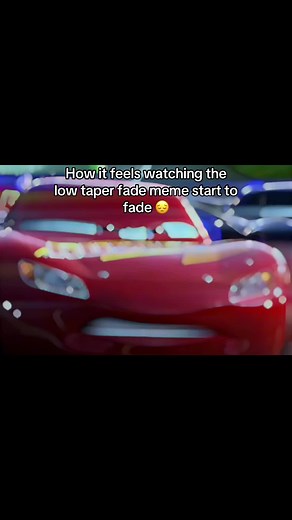 Low Taper Fade Meme: A Cultural Reflection